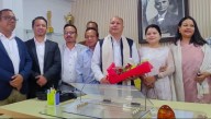 New CEM denies ‘instability’ in KHADC