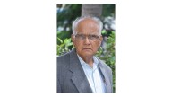 Dr. S.L. Bhyrappa no more