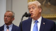 Trump's ‘tough it out' advice to expectant moms is latest example of men opining on women's pain