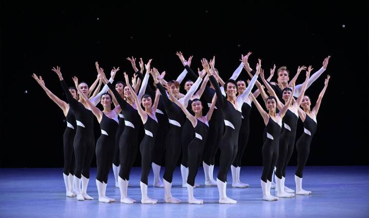 Arts Ballet Theatre of Florida Presenta «Firebird» – ”El Pájaro de Fuego” – El inicio de una temporada de elegancia clásica y encanto neoclásico