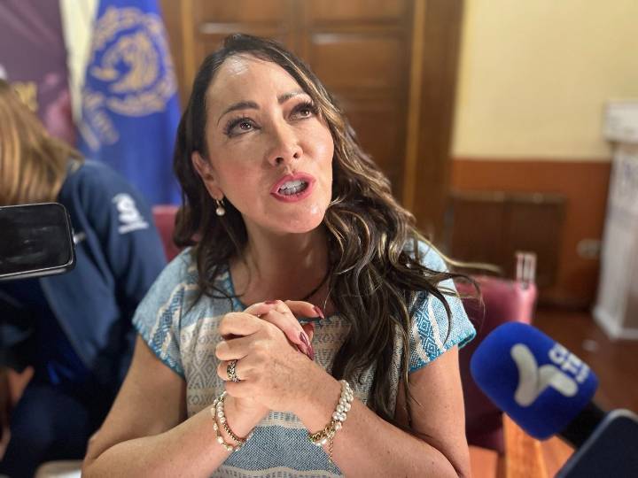 Proyecta capital incluirse en el Acueducto Solís