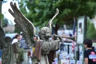 24 years after 9/11: Staten Island's Angels' Circle continues memorial tradition