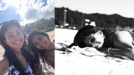 Ramayana Actress Sai Pallavi Hits Back At AI-Generated Swimsuit Pics Controversy, Posts Real Beach Photos For Haters!