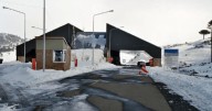 Cerró un paso fronterizo entre Neuquén y Chile este martes por hielo y nieve: cuáles están habilitados