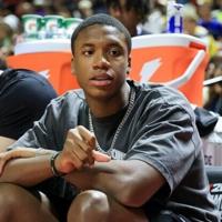 NBA champ Thunder lose top draft pick Sorber for season