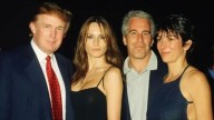Trump in the hell: apareció la sugestiva carta que le envió a Epstein para su 50° cumpleaños