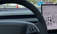 Tesla Full Self-Driving impressions after three weeks of ownership
