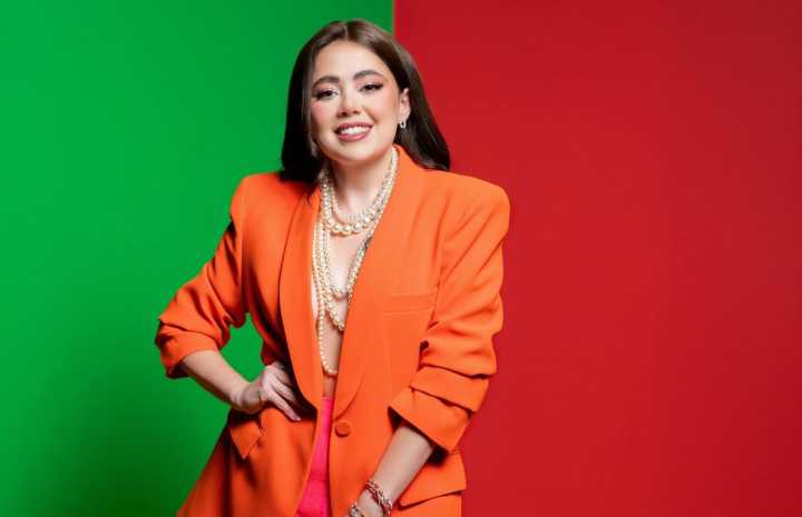 Mariana Botas, quinta eliminada de La Casa de los Famosos México