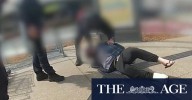 Man charged with attempted murder in Brisbane
