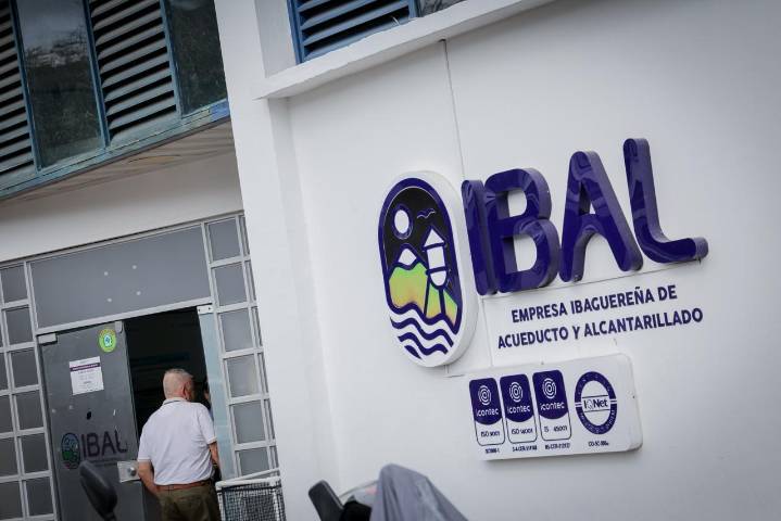 IBAL condona intereses hasta el 30 de septiembre