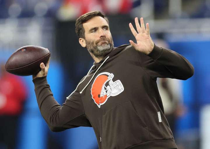 Browns vs. Lions: Live updates, analysis, and highlights from Week 4