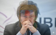 Alerta roja para Milei: se desploma su imagen y una figura impensada del peronismo...