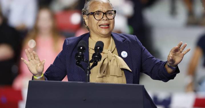 Charlotte mayor under scrutiny on election day after killing of Ukrainian woman on train