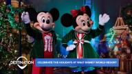 A sneak peek of fall, festivals and holiday magic coming to the Walt Disney World Resort