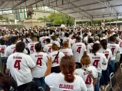 Gobernador priísta de Durango se declara "claudista"