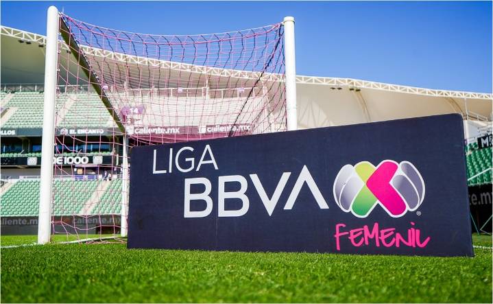 Liga MX Femenil registra 46 debuts en el Apertura 2025; 130% más que el torneo pasado