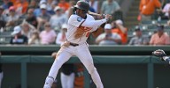 Orioles minor league recap 9/3: Sosa homers in first Baysox AB