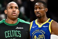 Al Horford Complicates Jonathan Kuminga Saga as NBA Insider Busts Unrealistic Expectations Jonathan Kuminga's chapter reaches a new point of complication with Al Horford, as insider steps in with a ma
