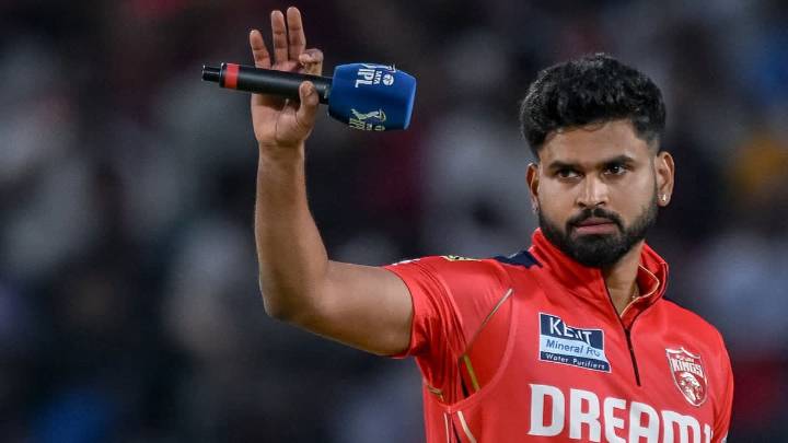 Shreyas Takes 6-Month Break From Red-Ball Cricket, Informs BCCI