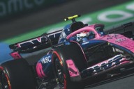 El mensaje de Alpine luego de recibir el odio de los fanáticos tras el Gran Premio de Países Bajos