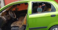 Incendian auto de sacerdote en Tabasco y ejecutan a hombre en Villahermosa