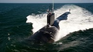La bestia atómica de la India: el submarino diseñado para acechar en silencio durante una década