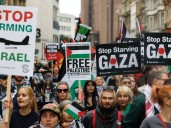 UK Labour Party members vote to recognise Gaza genocide at conference