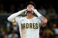 Tom Krasovic: The sky isn't falling for the Padres, who have the talent, IQ to go far