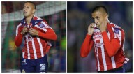 “Piojo” Alvarado, en duda para enfrentar a Tigres