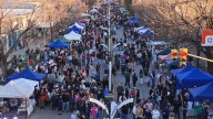 La feria regional "Emprende San Martín" llega a Sastre en el marco de sus 125 años como cabecera departamental