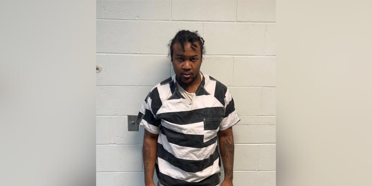 Inmate found dead at West Baton Rouge Parish Detention center