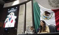 Se anuncia calendario de comparecencias para análisis de primer informe y paquete económico
