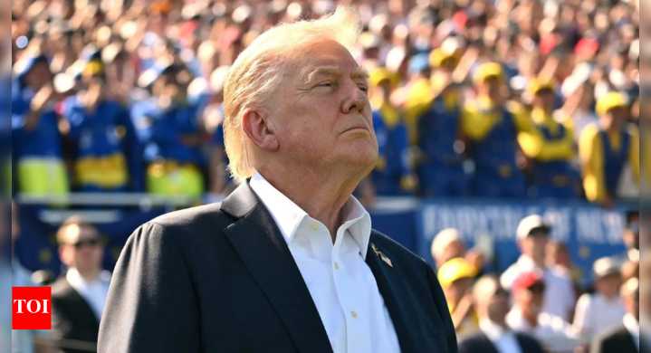 US govt heads for first shutdown in 7 years: Why stakes are higher this time