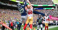 Post-game live reaction: Seahawks falter late, lose to 49ers again