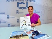 Vuelve la Exhibición de Enganches de ‘Fuengirola A Caballo’