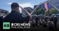 South Philly's 70th annual Hero Thrill Show is a reminder about fallen first responders families