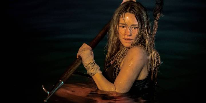 Underseen Horror Movie 'Dangerous Animals' Finds Its Audience on Streaming