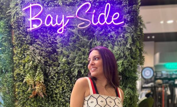 Lanzamiento de Temporada Primavera-Verano en Bay Side: Un Evento Inolvidable