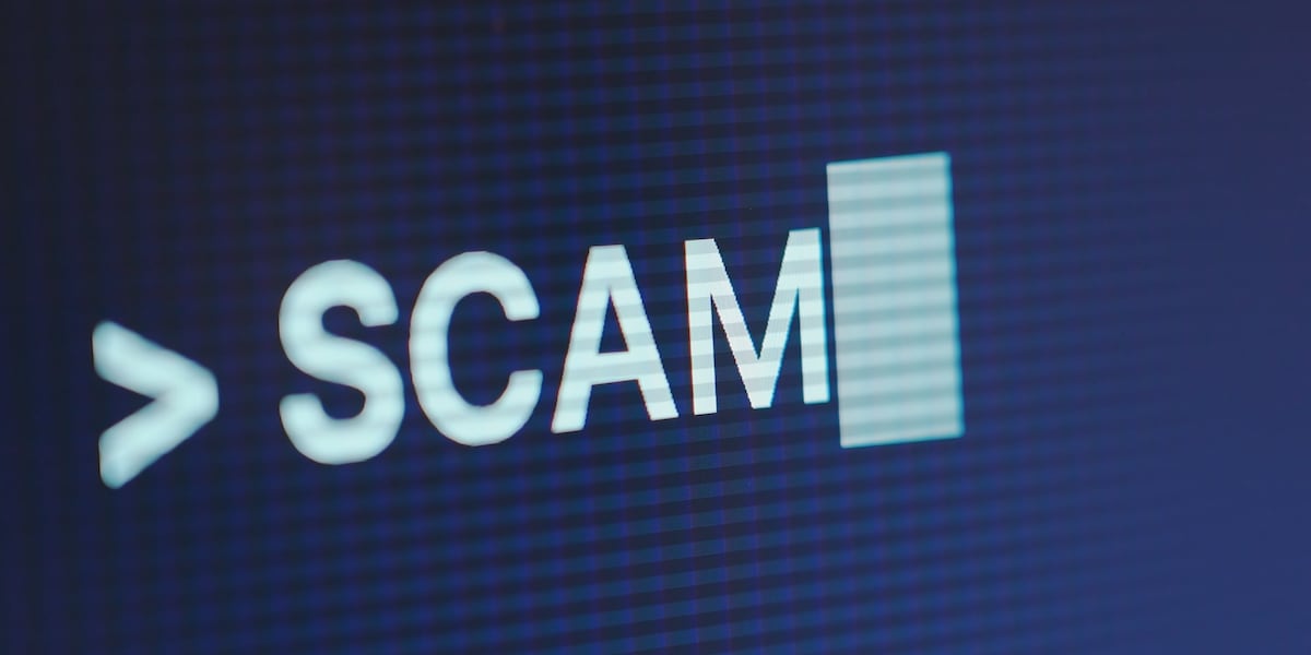 Sioux Falls resident falls victim to near $60,000 scam