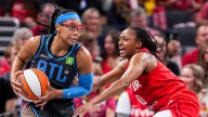 WNBA playoffs: Indiana Fever vs Atlanta Dream schedule, where to watch