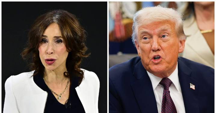 New York Times CEO Hits Out Against Trump’s $15B Suit: ‘Anti