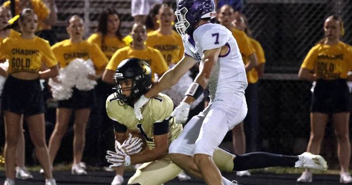 DeKalb County Week 5 IHSA football previews
