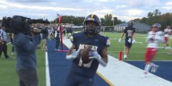 Preview: DeWitt football takes its unbeaten record across state lines this Friday