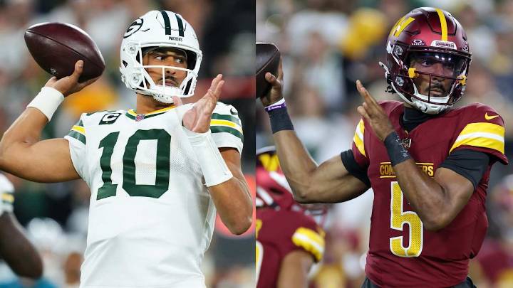 Commanders-Packers on 'Thursday Night Football': What We Learned from Green Bay's 27