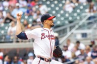 Deadspin | Braves to honor veteran pitcher Charlie Morton in season finale vs. Pirates