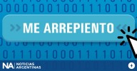 Los portales de venta estarán obligados a tener visible "botón de arrepentimiento"