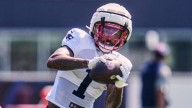 What Mike Vrabel said of Patriots’ decision to trade Ja’Lynn Polk