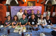 Todo listo para la 3ª Carrera con Causa 5K “Lucha contra el Cáncer”