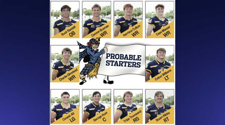 Randall’s Return Should Prove Advantageous for Scots