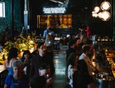 Detroit City Distillery opens new event space 100 Proof